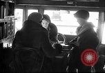 Standbild Bus mit Bücher Creedmoor New York USA, 1932, aus Sekunde 50 historischem Filmmaterial Videoclip 65675069704
