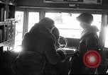 Standbild Bus mit Bücher Creedmoor New York USA, 1932, aus Sekunde 52 historischem Filmmaterial Videoclip 65675069704