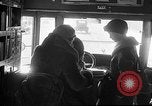Standbild Bus mit Bücher Creedmoor New York USA, 1932, aus Sekunde 53 historischem Filmmaterial Videoclip 65675069704