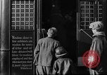 Standbild Bus mit Bücher Creedmoor New York USA, 1932, aus Sekunde 56 historischem Filmmaterial Videoclip 65675069704