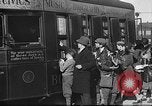 Standbild Bus mit Bücher Creedmoor New York USA, 1932, aus Sekunde 62 historischem Filmmaterial Videoclip 65675069704