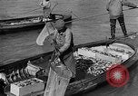 Image fishermen catch fish Longview Washington USA, 1932, de la seconde 18 séquences d'archives historiques vidéo 65675069706
