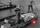 Image fishermen catch fish Longview Washington USA, 1932, de la seconde 21 séquences d'archives historiques vidéo 65675069706