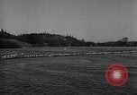 Image fishermen catch fish Longview Washington USA, 1932, de la seconde 35 séquences d'archives historiques vidéo 65675069706
