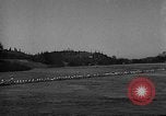 Image fishermen catch fish Longview Washington USA, 1932, de la seconde 38 séquences d'archives historiques vidéo 65675069706