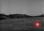 Image fishermen catch fish Longview Washington USA, 1932, de la seconde 40 séquences d'archives historiques vidéo 65675069706