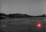 Image fishermen catch fish Longview Washington USA, 1932, de la seconde 41 séquences d'archives historiques vidéo 65675069706