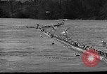 Image fishermen catch fish Longview Washington USA, 1932, de la seconde 43 séquences d'archives historiques vidéo 65675069706