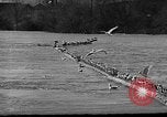Image fishermen catch fish Longview Washington USA, 1932, de la seconde 44 séquences d'archives historiques vidéo 65675069706