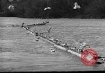 Image fishermen catch fish Longview Washington USA, 1932, de la seconde 46 séquences d'archives historiques vidéo 65675069706