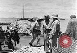 Image of United States troops Ulithi Atoll Caroline Islands, 1944, second 5 stock footage video 65675069707