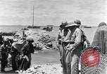 Image of United States troops Ulithi Atoll Caroline Islands, 1944, second 6 stock footage video 65675069707
