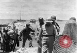 Image of United States troops Ulithi Atoll Caroline Islands, 1944, second 7 stock footage video 65675069707