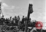Image of United States troops Ulithi Atoll Caroline Islands, 1944, second 10 stock footage video 65675069707