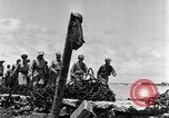 Image of United States troops Ulithi Atoll Caroline Islands, 1944, second 12 stock footage video 65675069707