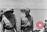 Image of United States troops Ulithi Atoll Caroline Islands, 1944, second 13 stock footage video 65675069707