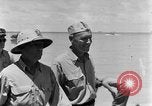 Image of United States troops Ulithi Atoll Caroline Islands, 1944, second 14 stock footage video 65675069707