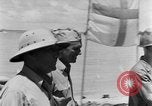 Image of United States troops Ulithi Atoll Caroline Islands, 1944, second 15 stock footage video 65675069707