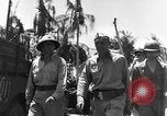 Image of United States troops Ulithi Atoll Caroline Islands, 1944, second 16 stock footage video 65675069707