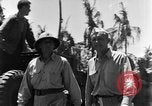 Image of United States troops Ulithi Atoll Caroline Islands, 1944, second 17 stock footage video 65675069707