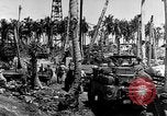 Image of United States troops Ulithi Atoll Caroline Islands, 1944, second 21 stock footage video 65675069707