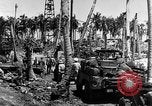 Image of United States troops Ulithi Atoll Caroline Islands, 1944, second 22 stock footage video 65675069707