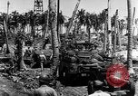 Image of United States troops Ulithi Atoll Caroline Islands, 1944, second 25 stock footage video 65675069707