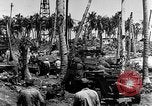 Image of United States troops Ulithi Atoll Caroline Islands, 1944, second 26 stock footage video 65675069707