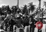 Image of United States troops Ulithi Atoll Caroline Islands, 1944, second 30 stock footage video 65675069707