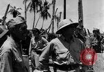 Image of United States troops Ulithi Atoll Caroline Islands, 1944, second 31 stock footage video 65675069707