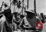 Image of United States troops Ulithi Atoll Caroline Islands, 1944, second 33 stock footage video 65675069707