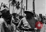 Image of United States troops Ulithi Atoll Caroline Islands, 1944, second 34 stock footage video 65675069707