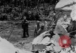 Image of United States troops Ulithi Atoll Caroline Islands, 1944, second 37 stock footage video 65675069707