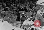 Image of United States troops Ulithi Atoll Caroline Islands, 1944, second 38 stock footage video 65675069707
