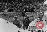 Image of United States troops Ulithi Atoll Caroline Islands, 1944, second 40 stock footage video 65675069707