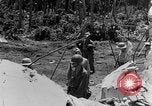 Image of United States troops Ulithi Atoll Caroline Islands, 1944, second 41 stock footage video 65675069707