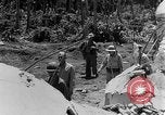 Image of United States troops Ulithi Atoll Caroline Islands, 1944, second 42 stock footage video 65675069707