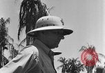 Image of United States troops Ulithi Atoll Caroline Islands, 1944, second 43 stock footage video 65675069707