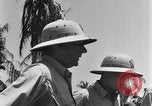 Image of United States troops Ulithi Atoll Caroline Islands, 1944, second 44 stock footage video 65675069707