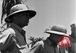 Image of United States troops Ulithi Atoll Caroline Islands, 1944, second 45 stock footage video 65675069707