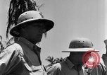 Image of United States troops Ulithi Atoll Caroline Islands, 1944, second 46 stock footage video 65675069707