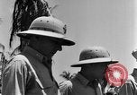 Image of United States troops Ulithi Atoll Caroline Islands, 1944, second 47 stock footage video 65675069707