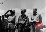 Image of United States troops Ulithi Atoll Caroline Islands, 1944, second 50 stock footage video 65675069707