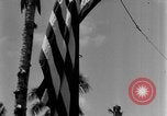 Image of United States troops Ulithi Atoll Caroline Islands, 1944, second 53 stock footage video 65675069707