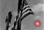Image of United States troops Ulithi Atoll Caroline Islands, 1944, second 54 stock footage video 65675069707