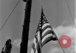 Image of United States troops Ulithi Atoll Caroline Islands, 1944, second 55 stock footage video 65675069707