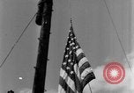 Image of United States troops Ulithi Atoll Caroline Islands, 1944, second 56 stock footage video 65675069707