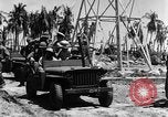Image of United States troops Ulithi Atoll Caroline Islands, 1944, second 61 stock footage video 65675069707