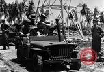 Image of United States troops Ulithi Atoll Caroline Islands, 1944, second 62 stock footage video 65675069707