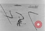 Image les troupes des États-Unis Ulithi Atoll Îles Caroline, 1944, de la seconde 1 séquences d'archives historiques vidéo 65675069708
